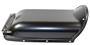 Transmission Cover High Hump 1967-1972 Chevy GMC 4-Speed Floor Shift or 4WD Truck